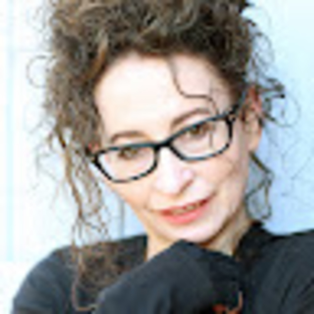 Meet your Posher, Barbara gail